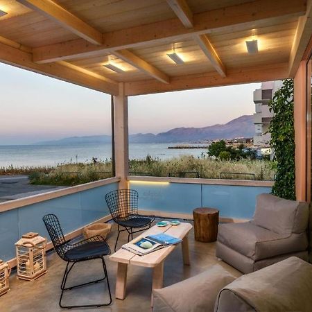Idolio Suite Hersonissos  Ngoại thất bức ảnh