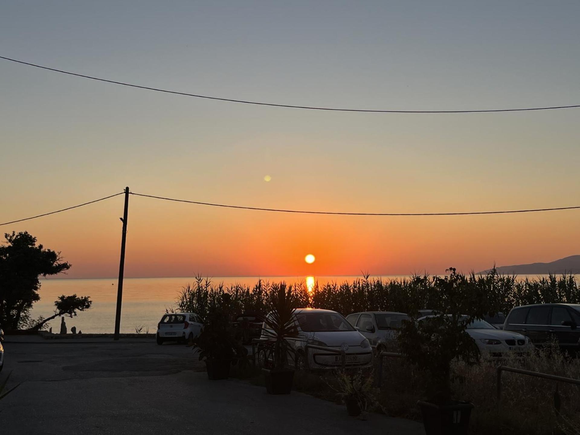 Idolio Suite Hersonissos  Ngoại thất bức ảnh