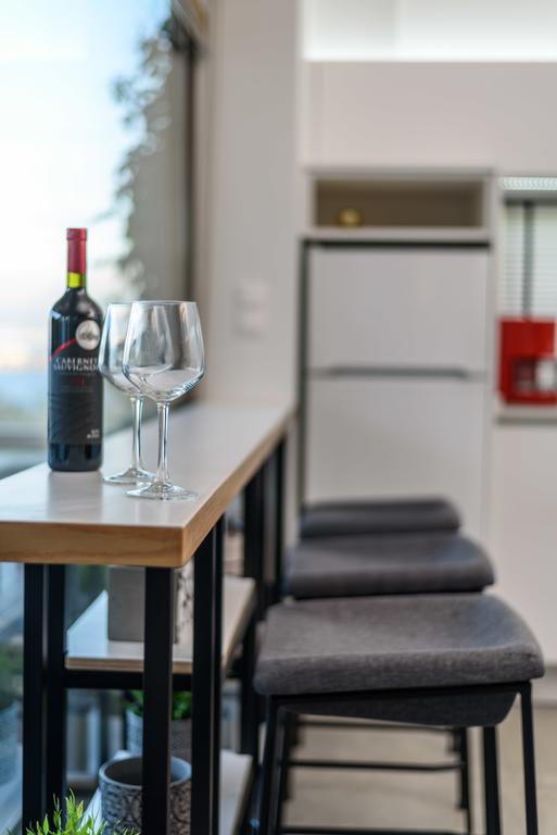 Idolio Suite Hersonissos  Ngoại thất bức ảnh