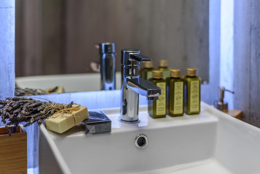 Idolio Suite Hersonissos  Ngoại thất bức ảnh