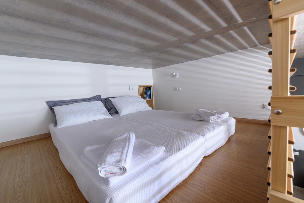 Idolio Suite Hersonissos  Ngoại thất bức ảnh