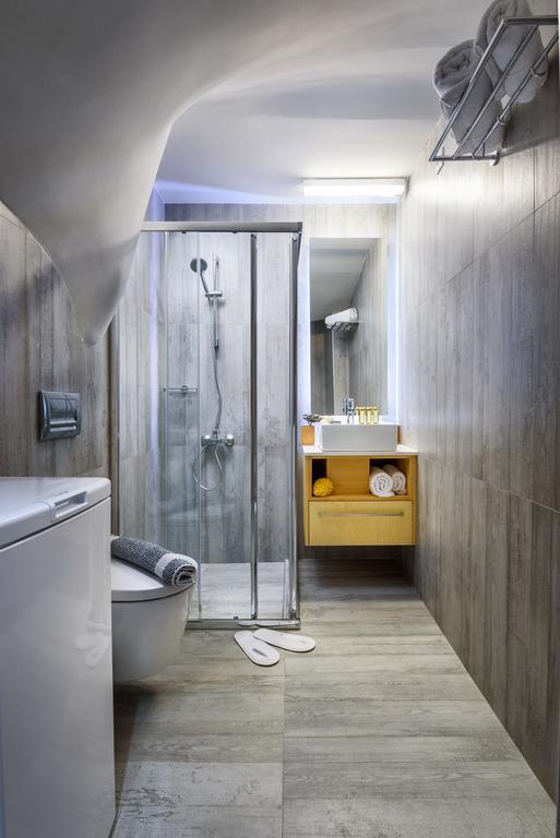 Idolio Suite Hersonissos  Ngoại thất bức ảnh