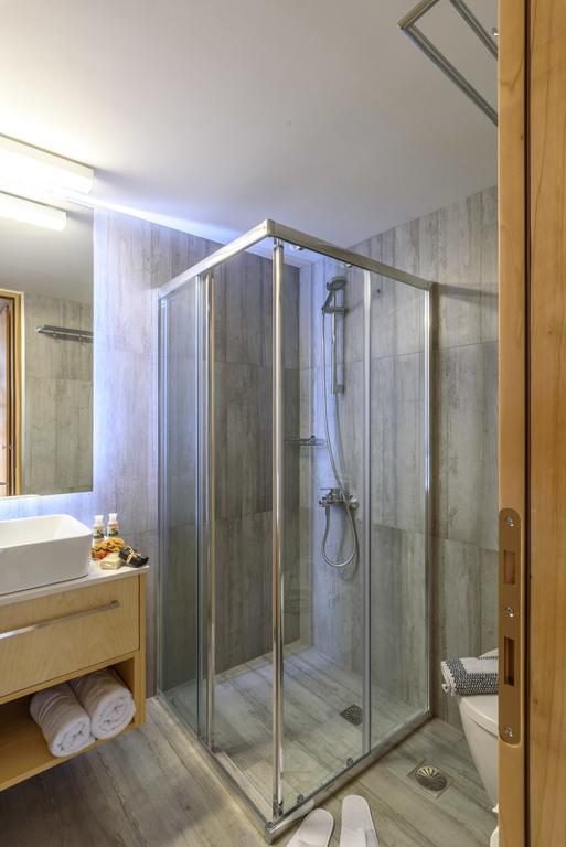 Idolio Suite Hersonissos  Ngoại thất bức ảnh