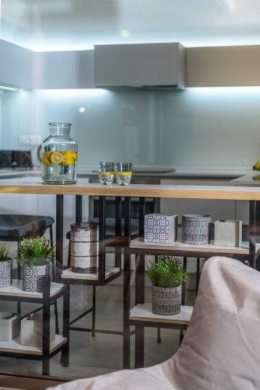 Idolio Suite Hersonissos  Ngoại thất bức ảnh