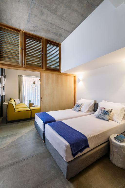 Idolio Suite Hersonissos  Ngoại thất bức ảnh