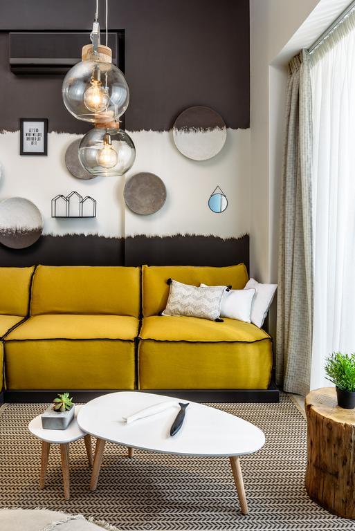 Idolio Suite Hersonissos  Ngoại thất bức ảnh